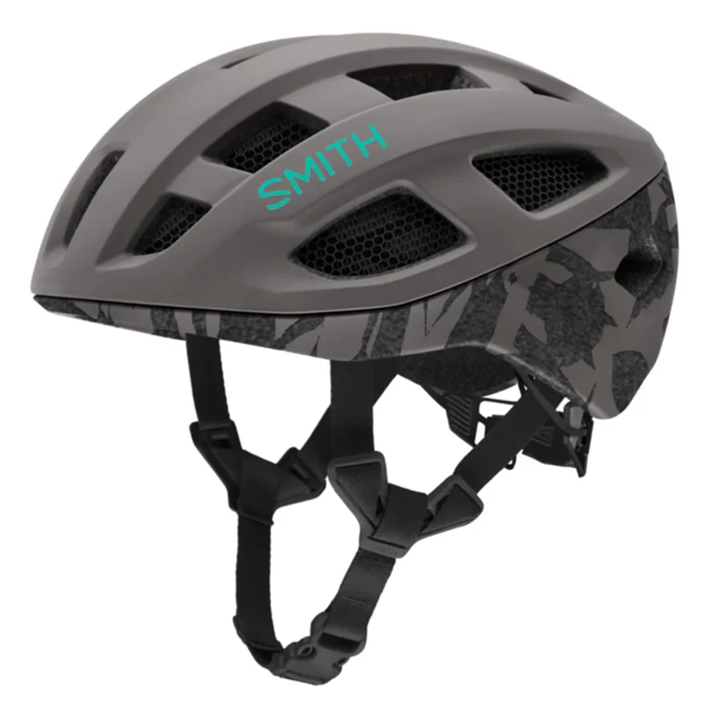 Casco Smith Triad Mips - Grigio