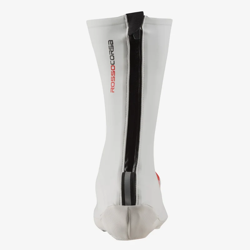 Copriscarpe Castelli Soudal Quick-Step 2026 Aero Race