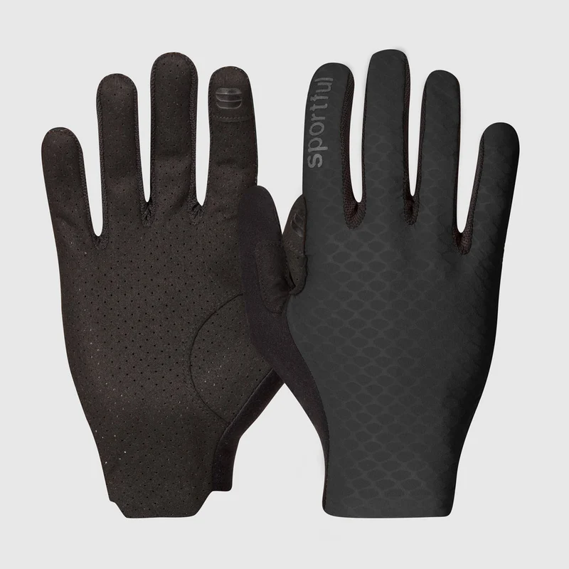 Guanti Sportful Full Grip 2 - Nero