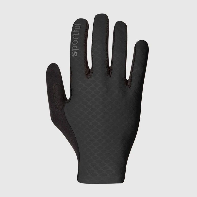 Guanti Sportful Full Grip 2 - Nero