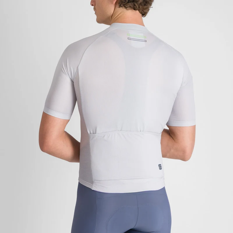 Maglia Sportful Starlight 2 - Grigio