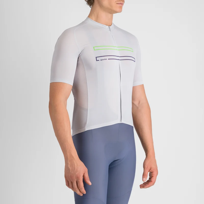 Maglia Sportful Starlight 2 - Grigio
