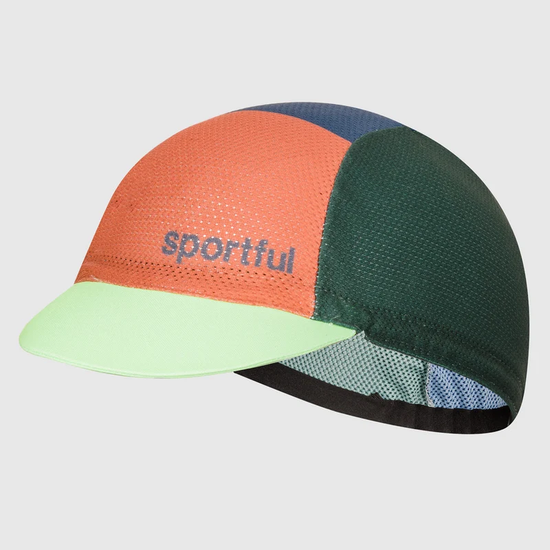 Cappellino Sportful Classic - Verde