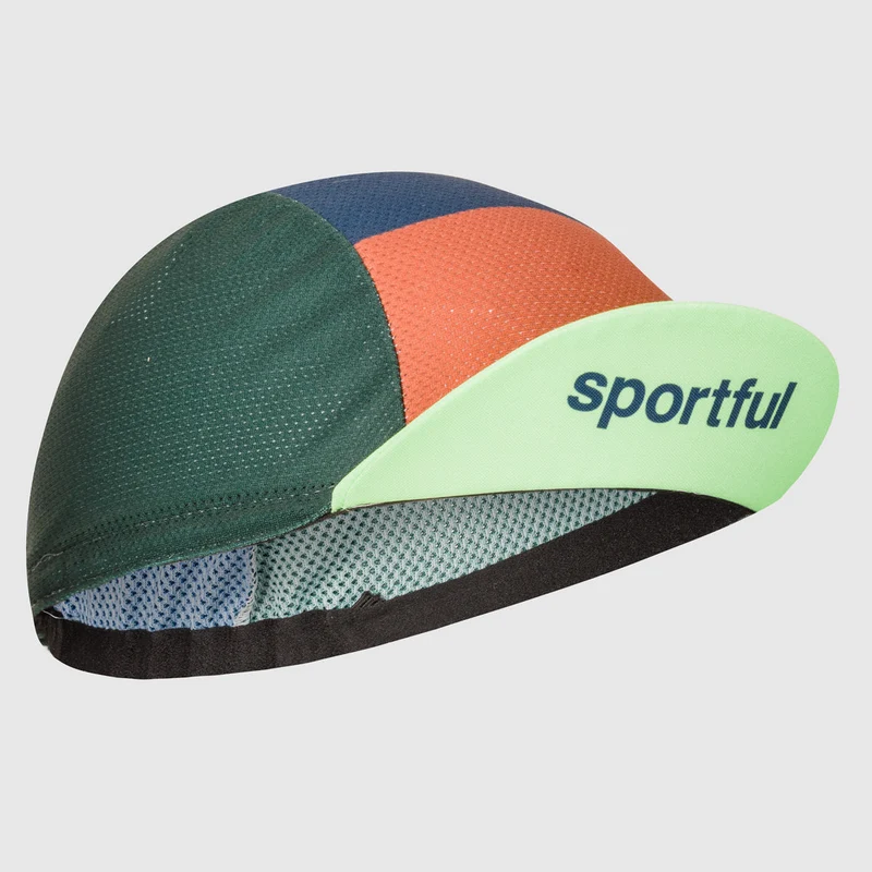 Cappellino Sportful Classic - Verde