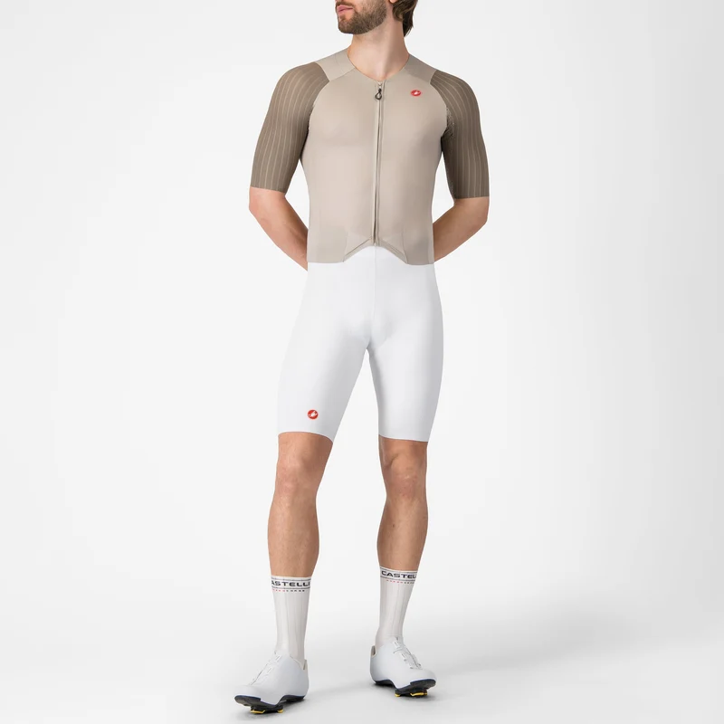 Body Castelli Sanremo S Speed Suit - Beige