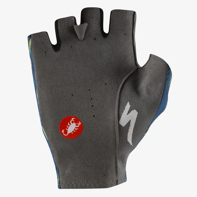 Guanti Castelli Soudal Quick-Step 2026 Competizione