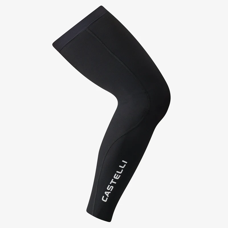 Gambali Castelli UPF 50+ Light 3 - Nero
