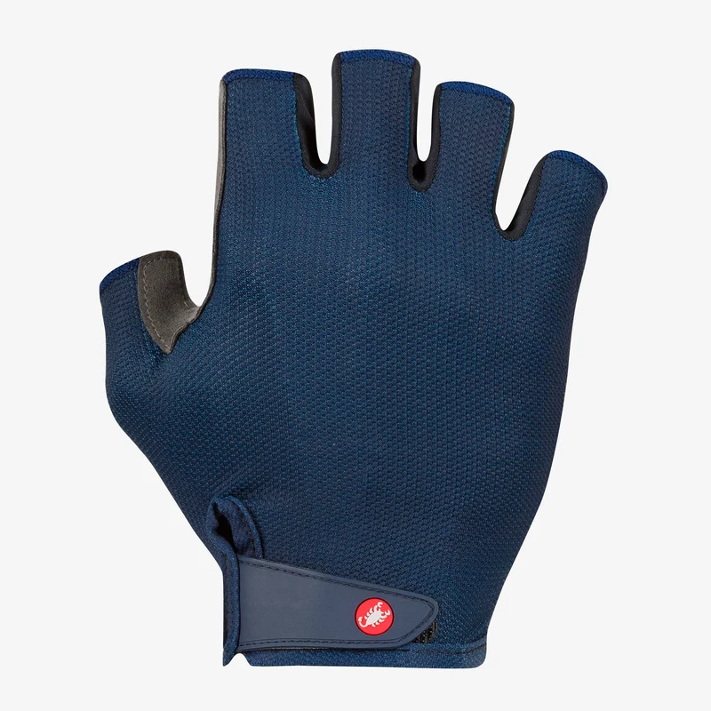 Guanti Castelli Competizione 3 - Blu