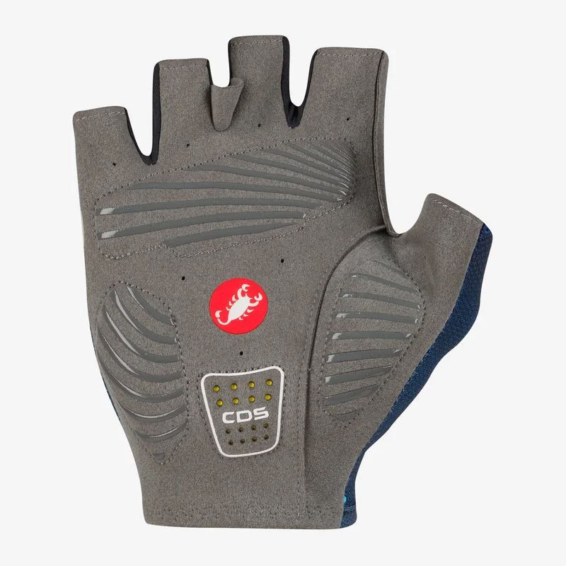 Guanti Castelli Competizione 3 - Blu