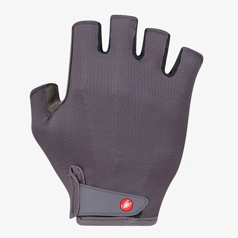 Guanti Castelli Competizione 3 - Grigio