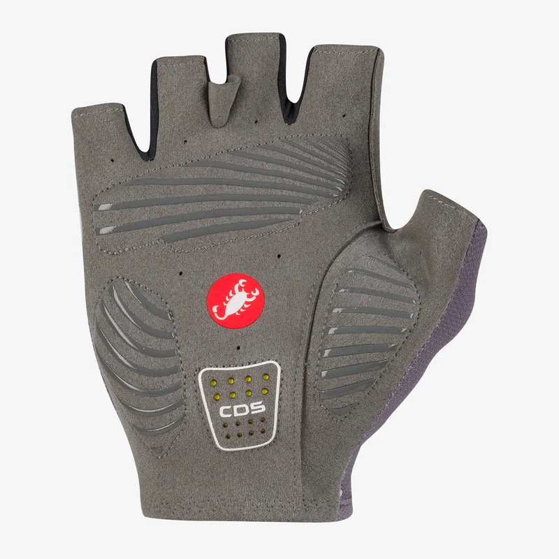 Guanti Castelli Competizione 3 - Grigio
