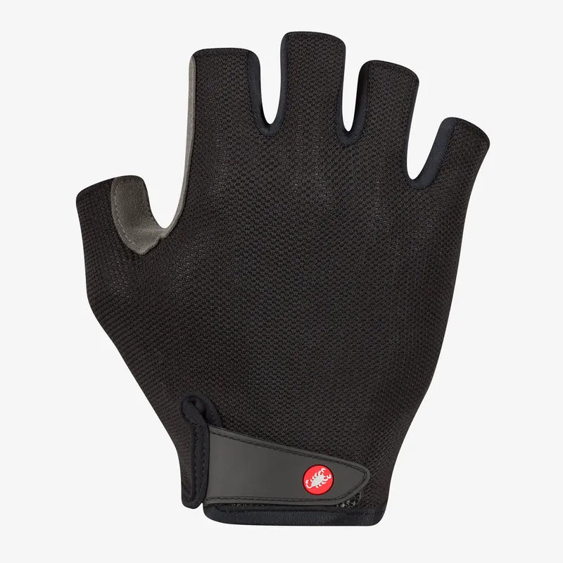Guanti Castelli Competizione 3 - Nero