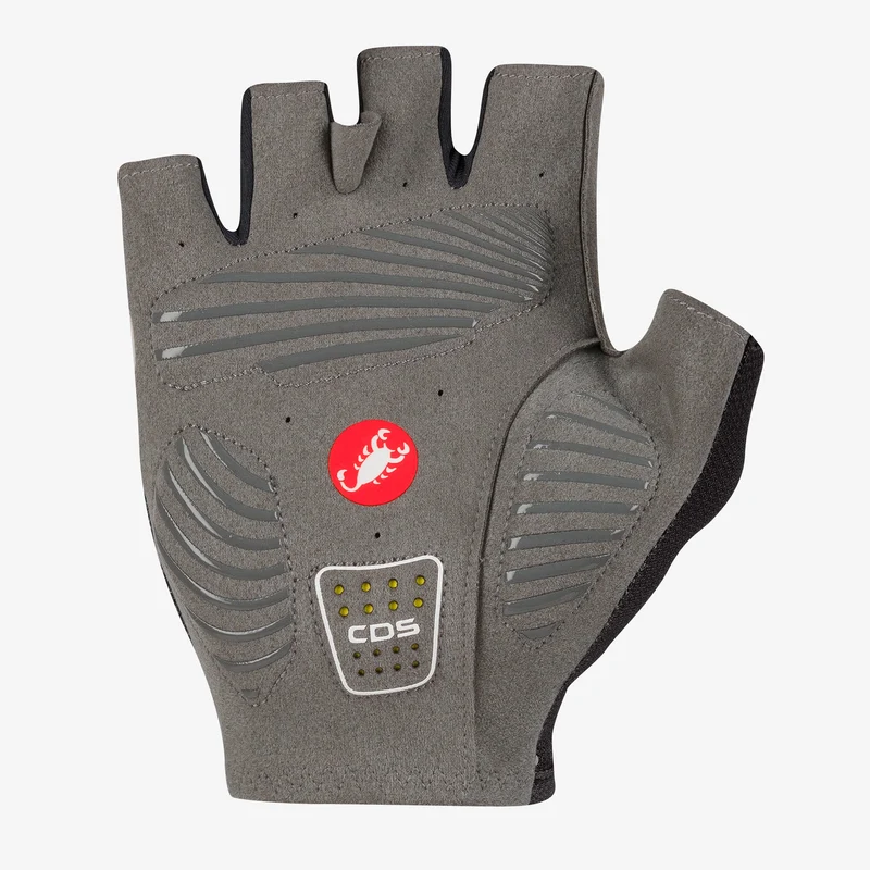 Guanti Castelli Competizione 3 - Nero