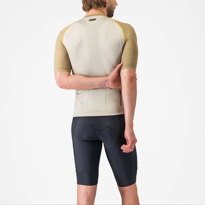 Salopette Castelli Unlimited 2 Cargo - Nero
