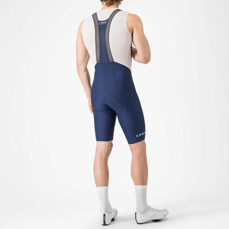 Salopette Castelli Espresso 2 - Blu