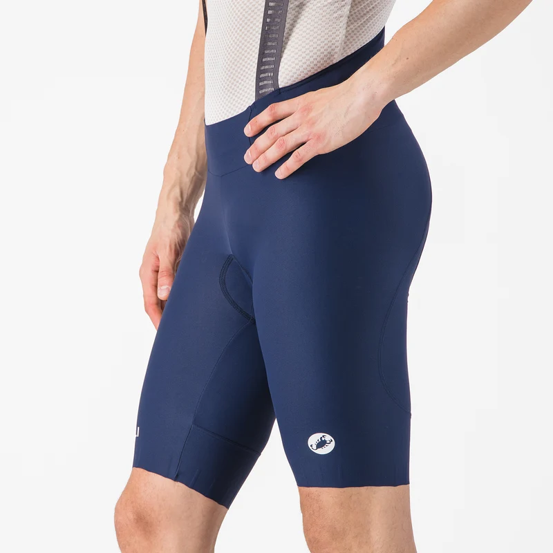 Salopette Castelli Espresso 2 - Blu