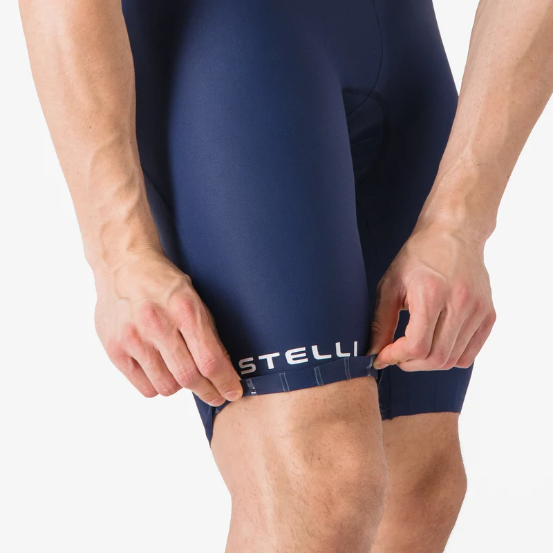 Salopette Castelli Espresso 2 - Blu