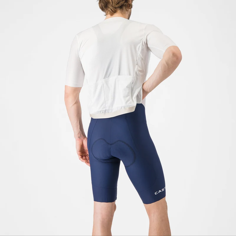 Salopette Castelli Espresso 2 - Blu