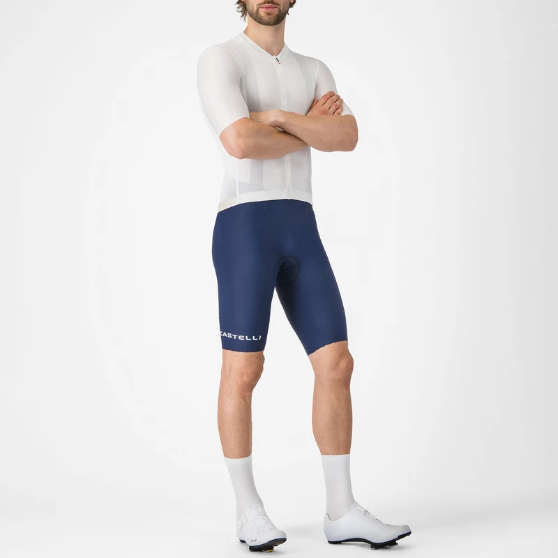 Salopette Castelli Espresso 2 - Blu