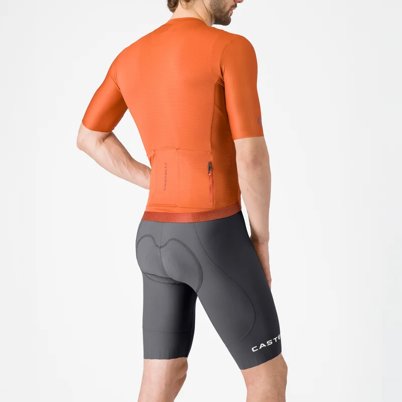 Salopette Castelli Espresso 2 - Grigio