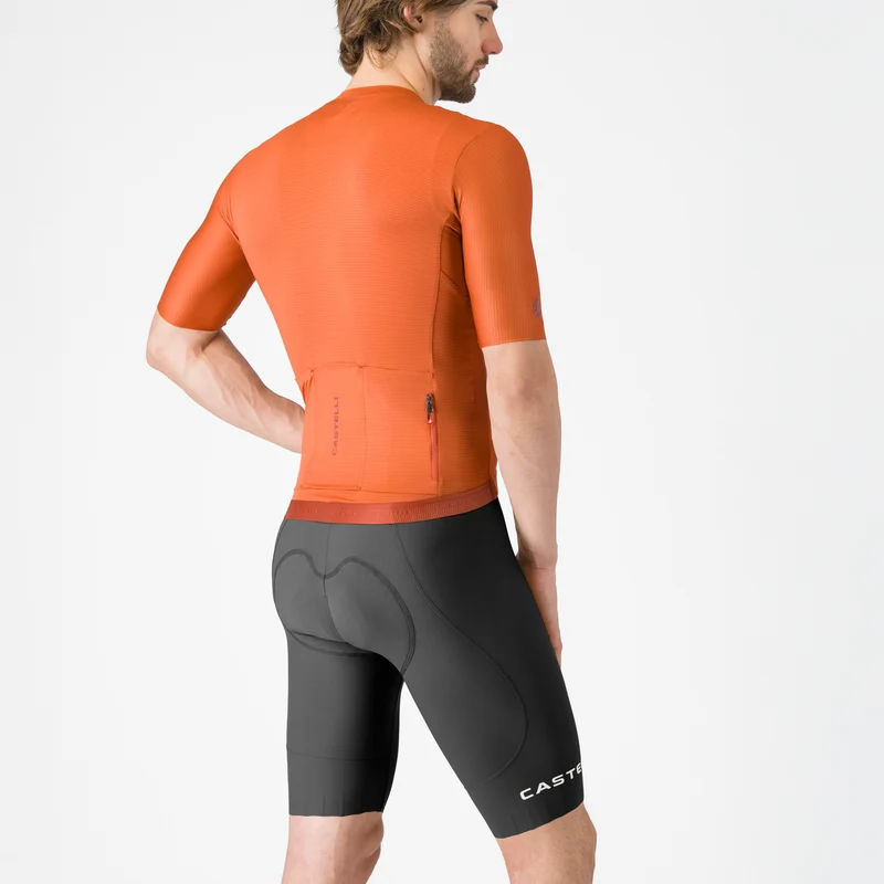 Salopette Castelli Espresso 2 - Nero