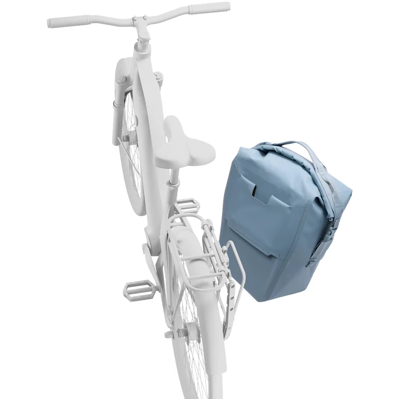 Borsa laterale Thule Shield 22L - Azzurro