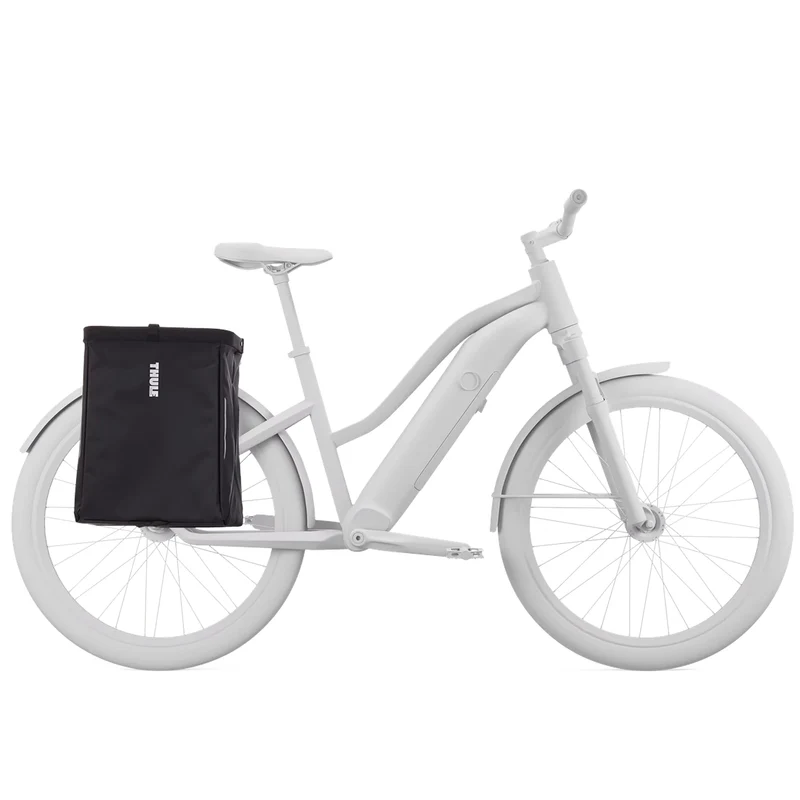 Borsa laterale Thule Chasm 25L - Nero