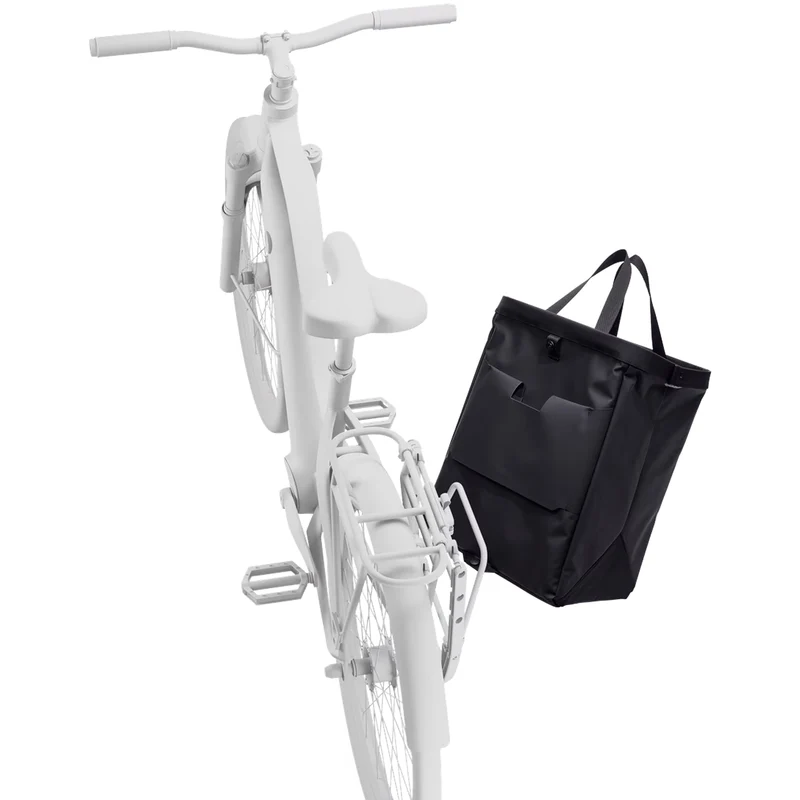 Borsa laterale Thule Chasm 25L - Nero