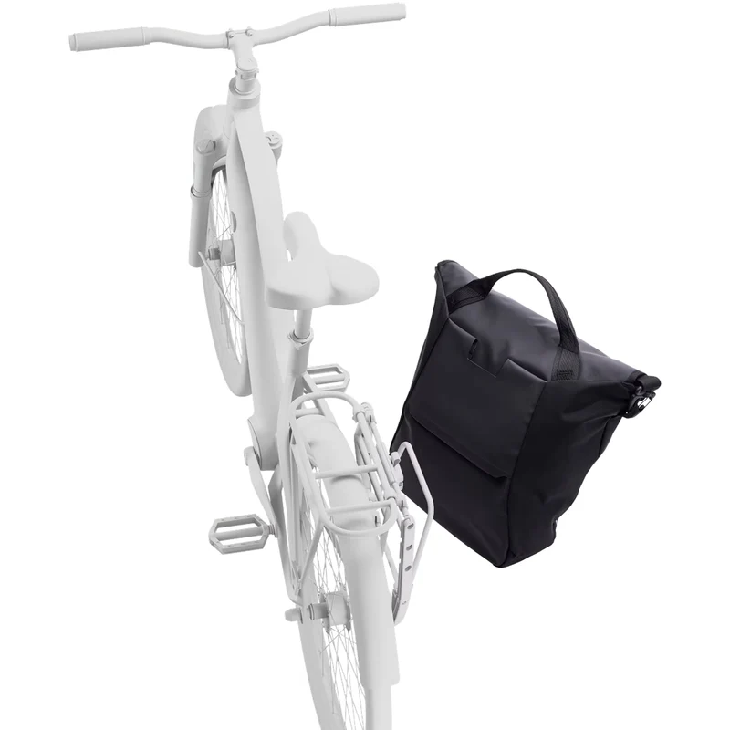Borsa laterale Thule Chasm 22L - Nero