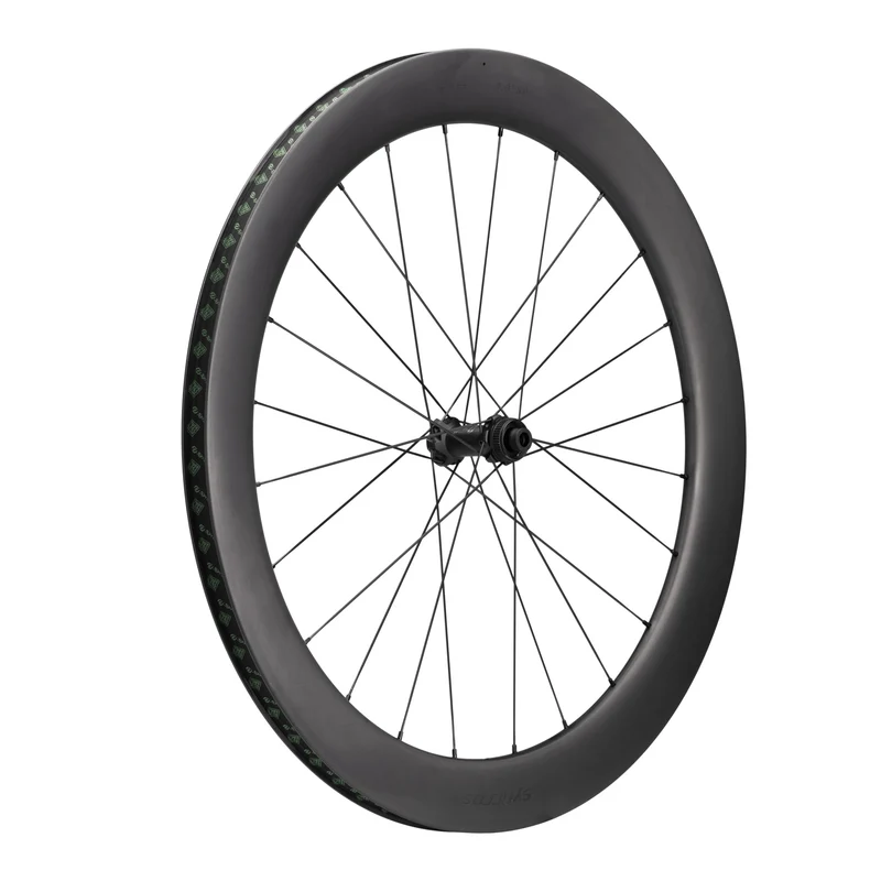 Ruote Syncros Capital 1.0S 60 Disc - Nero
