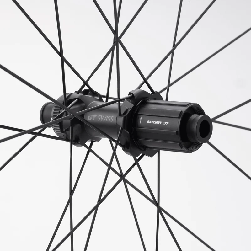 Ruote Syncros Capital 1.0S 60 Disc - Nero