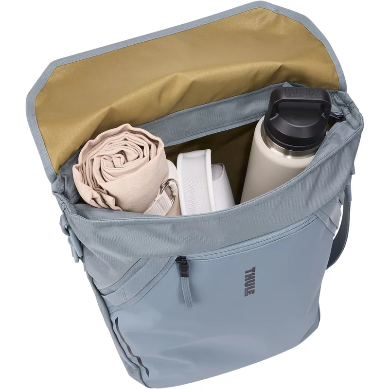 Borsa laterale Thule Chasm 22L - Azzurro
