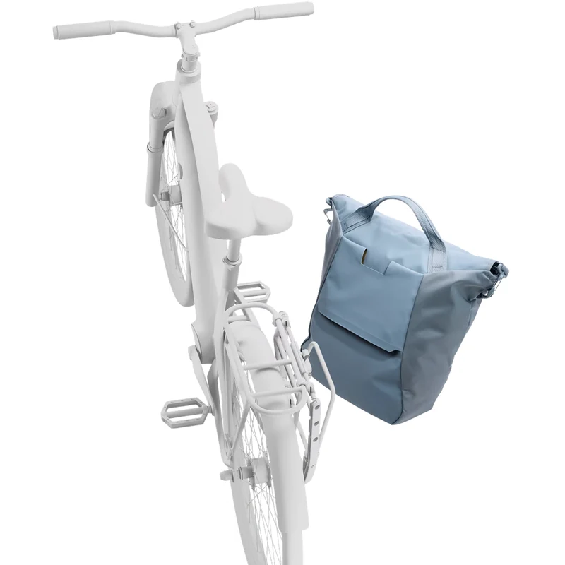 Borsa laterale Thule Chasm 22L - Azzurro