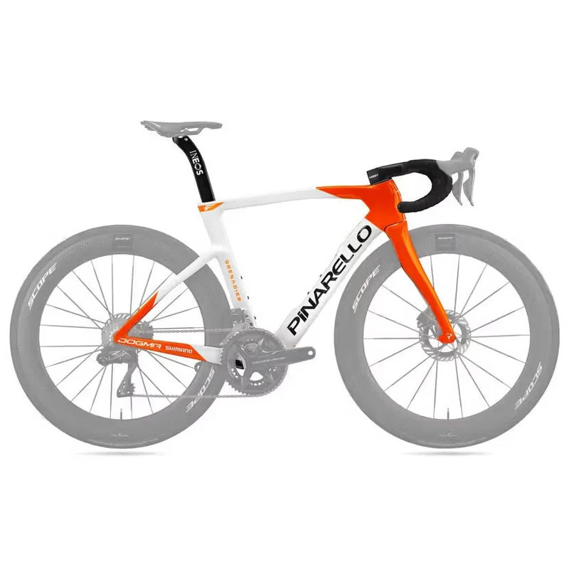 Telaio Pinarello Dogma F Disk - Team Ineos 2026