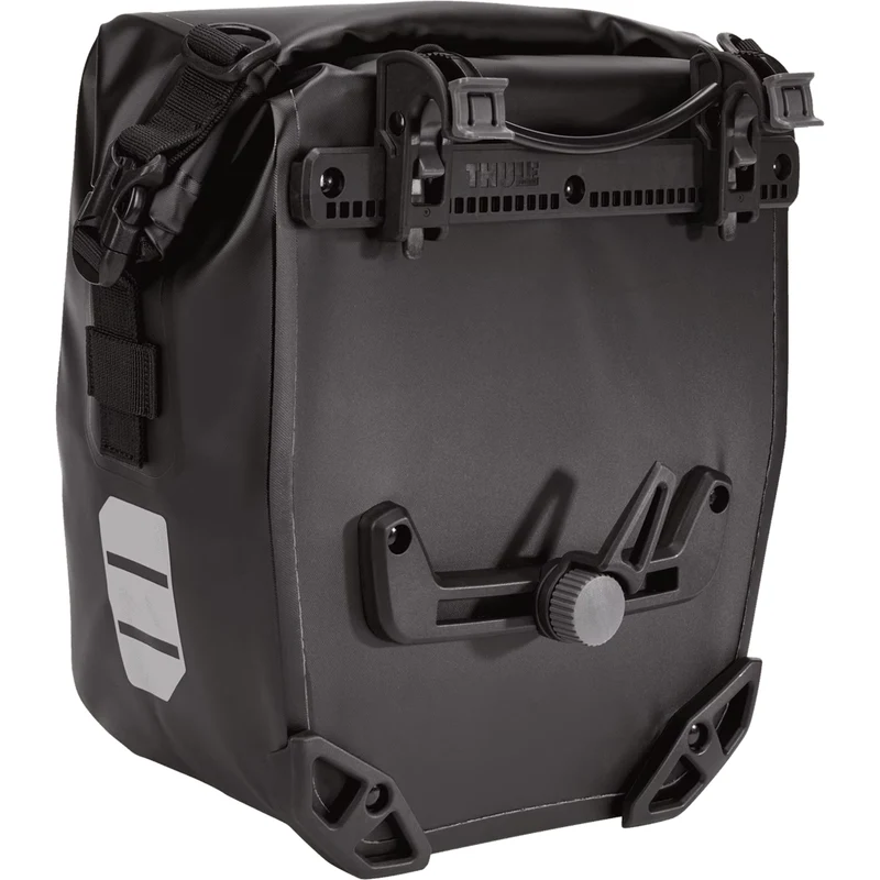 Kit borse laterali Thule Shield 13L - Nero