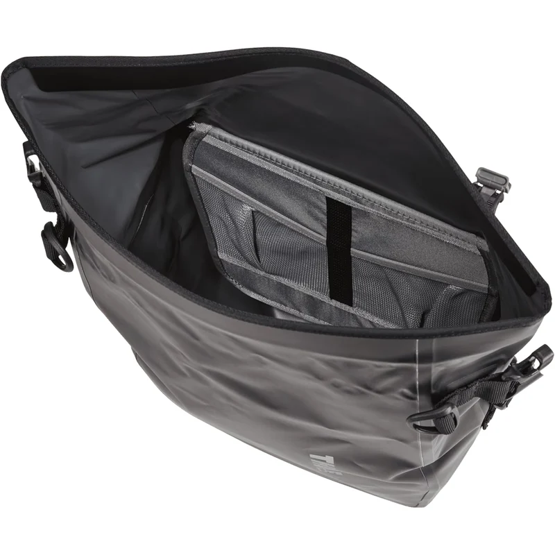 Kit borse laterali Thule Shield 13L - Nero