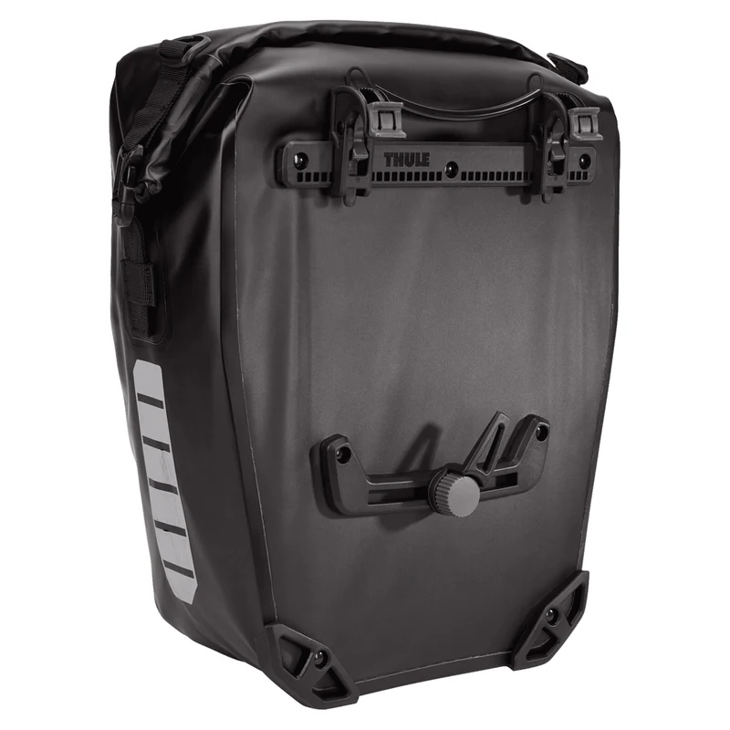 Borsa laterale Thule Shield 25L - Nero