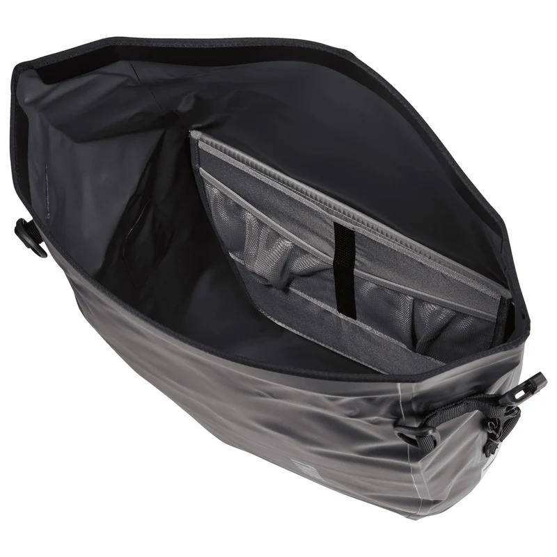 Borsa laterale Thule Shield 25L - Nero