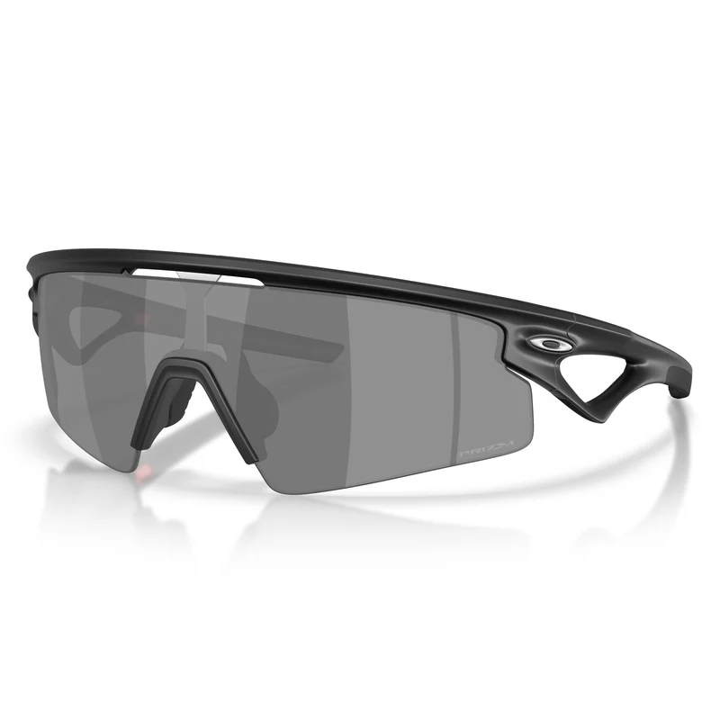 Occhiali Oakley Sphaera Strike - Matte Black Prizm Black