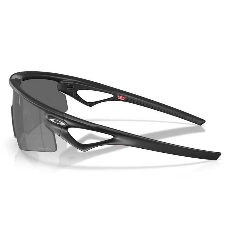 Occhiali Oakley Sphaera Strike - Matte Black Prizm Black