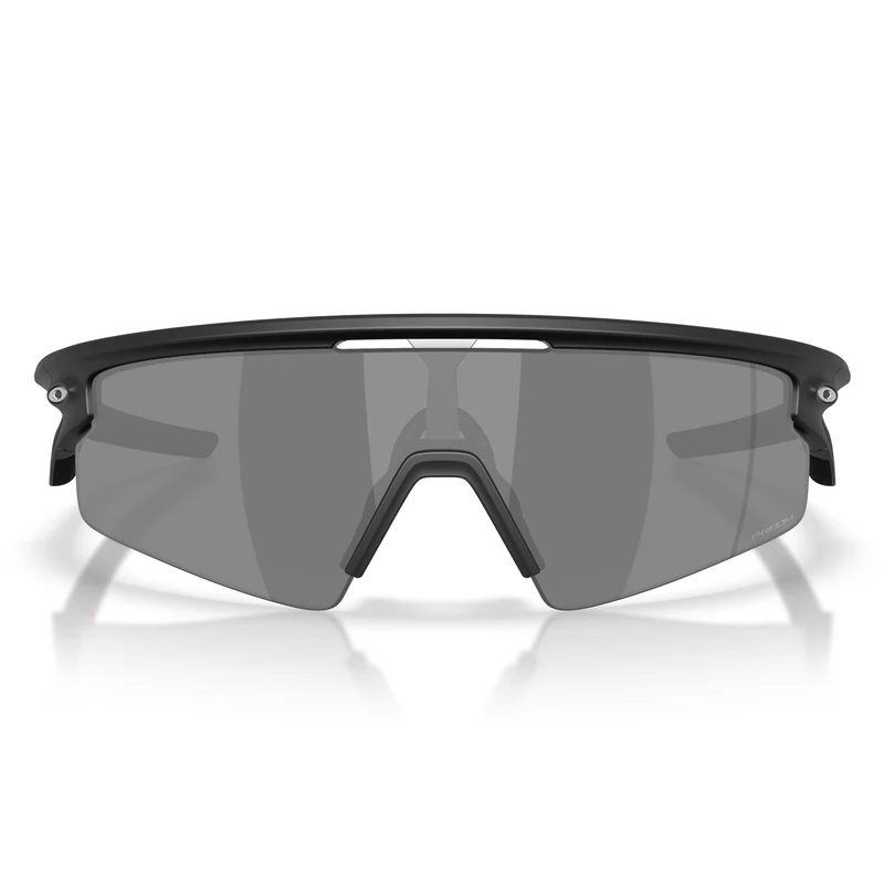 Occhiali Oakley Sphaera Strike - Matte Black Prizm Black
