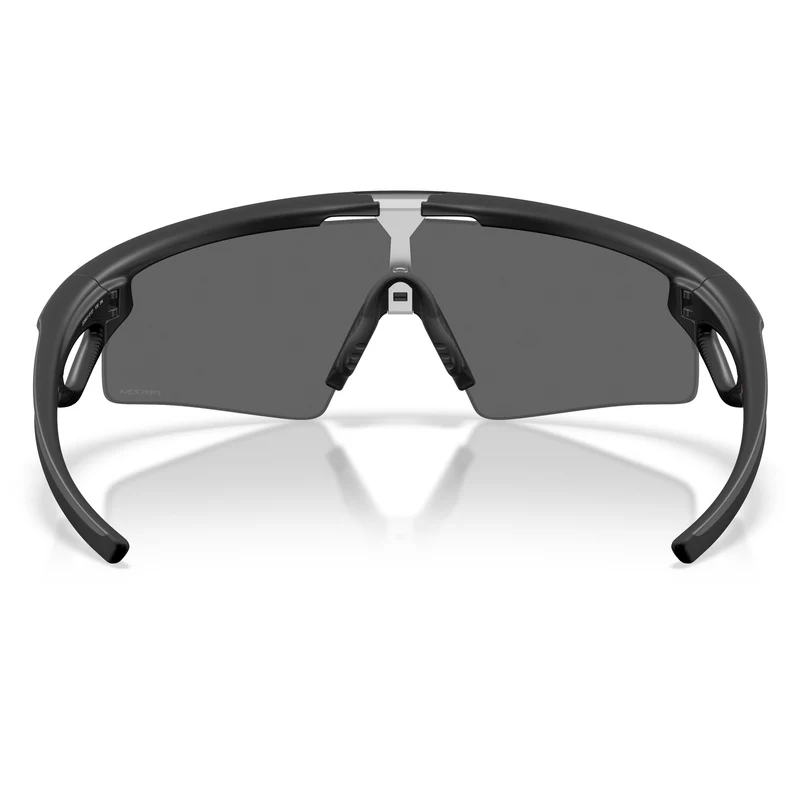 Occhiali Oakley Sphaera Strike - Matte Black Prizm Black