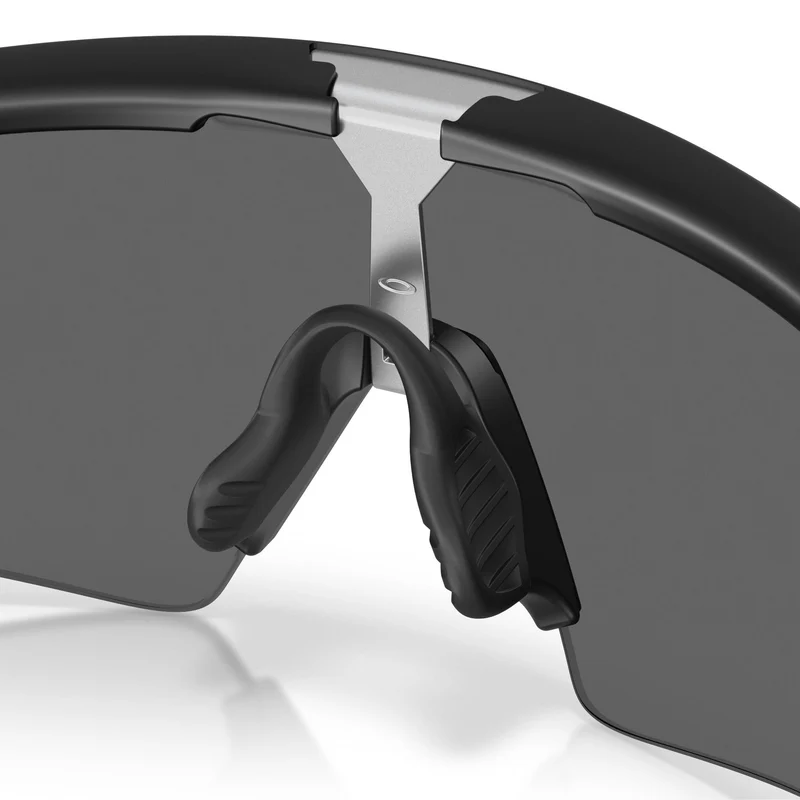 Occhiali Oakley Sphaera Strike - Matte Black Prizm Black