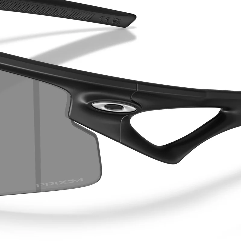 Occhiali Oakley Sphaera Strike - Matte Black Prizm Black