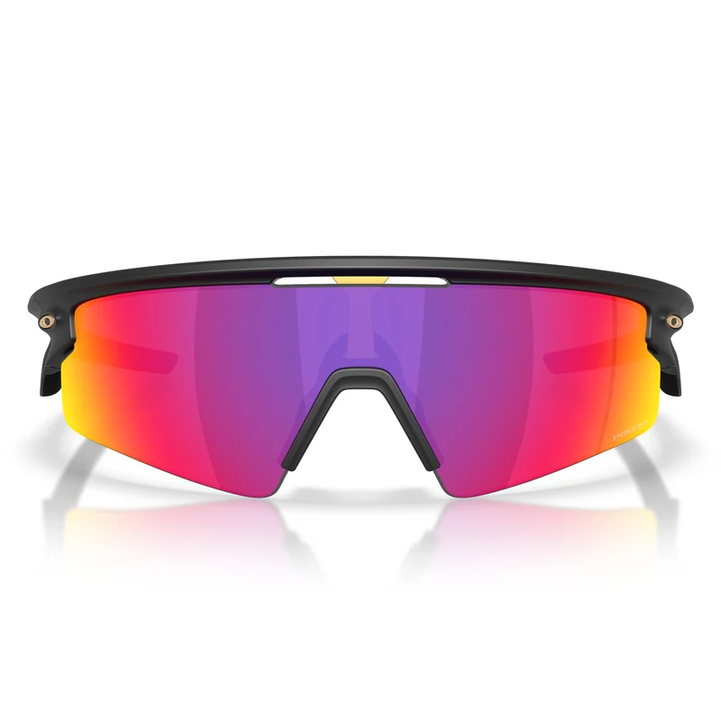 Occhiali Oakley Sphaera Strike - Matte Black Prizm Road