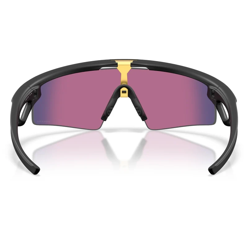 Occhiali Oakley Sphaera Strike - Matte Black Prizm Road