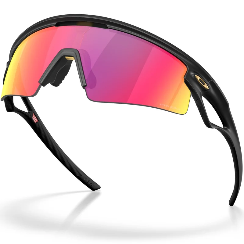 Occhiali Oakley Sphaera Strike - Matte Black Prizm Road