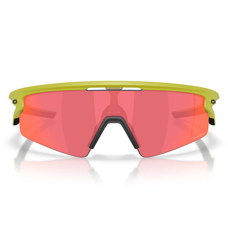Occhiali Oakley Sphaera Strike - Matte Cactus Prizm Trail Torch