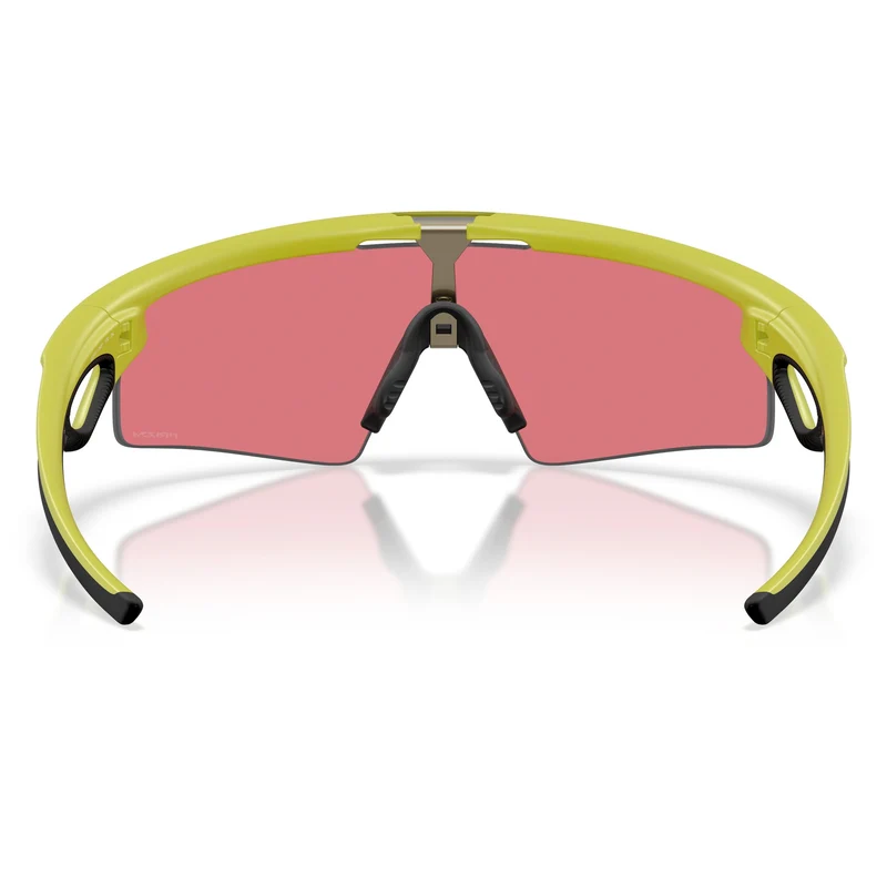 Occhiali Oakley Sphaera Strike - Matte Cactus Prizm Trail Torch