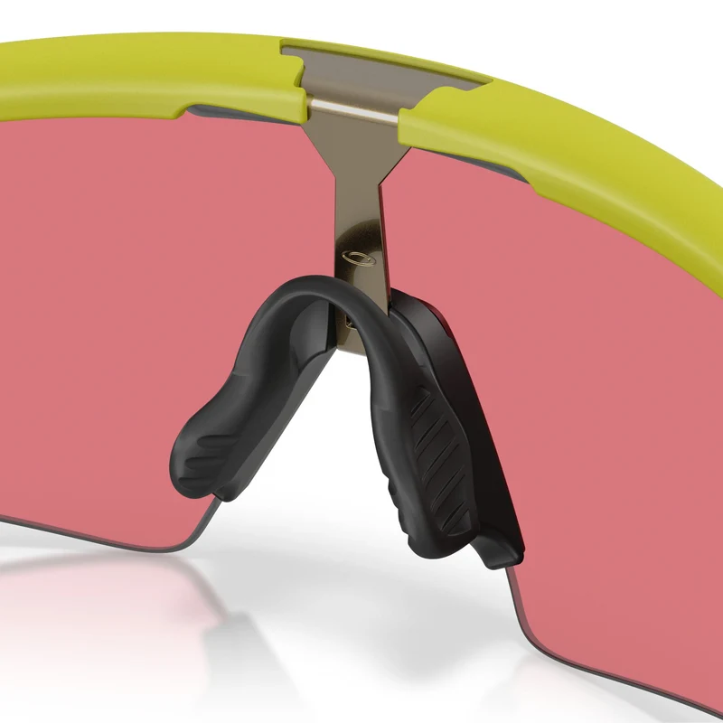 Occhiali Oakley Sphaera Strike - Matte Cactus Prizm Trail Torch
